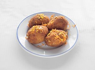 Croquetas De Carabineros (4Ud)