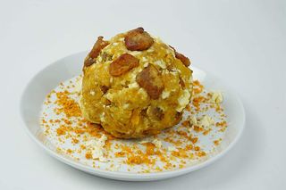 Bolón Completo