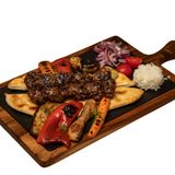 Адана кебап