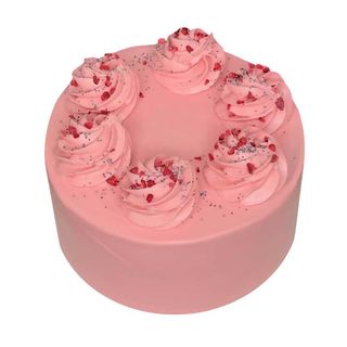 Торт Флер де мак (1100г)