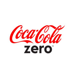 Cocacola Zero 33 cl 