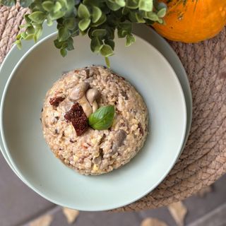  Pasta/Rižoto - Pečurkoza