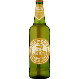 Baffo d'Oro 66 cl
