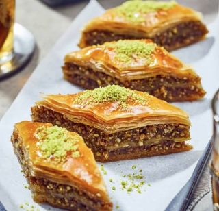 Baklava