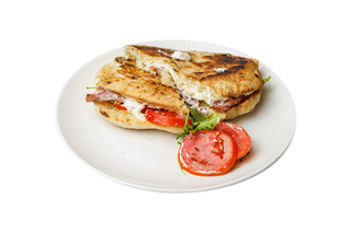 Al Contadino sendvič