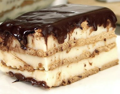 Tarta de la abuela