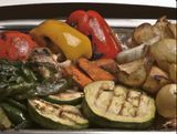 Parrillada De Verduras