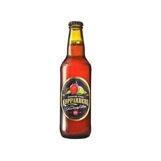 Kopparberg Fresas Y Lima (33 cl.)