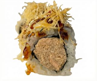 Uramaki Sake Cotto 4 pezzi