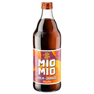 Mio Mio 0,5l Misch (cola + pomarańcz)