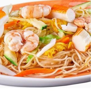 Fideos De Arroz Kaisen