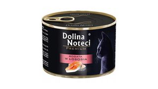Dolina Noteci Bogata W Łososia 185g