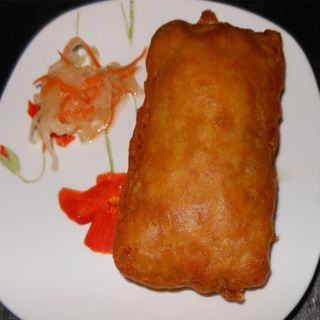 3. Rollo De Primavera