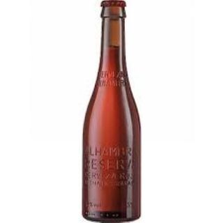 Alhambra reserva Roja