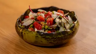 Tuna Salad