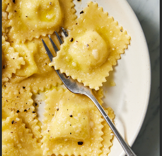  Ravioli 