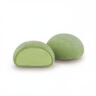 Mochi De Té Verde