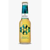 Bliss Ginger Ale 0.0 Botella (20 Cl.)