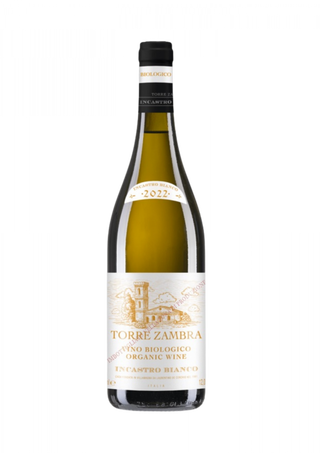 Vino blanco - Madia Incastro