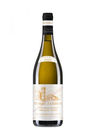 Madia Incastro - Vino blanco