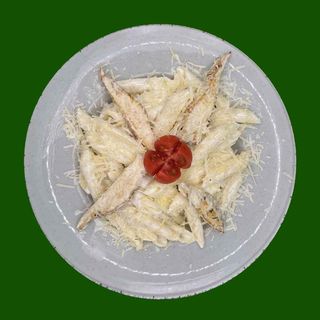 Penne Chicken