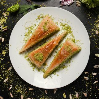 Turkish baklava 200gr