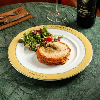 Porchetta di casa