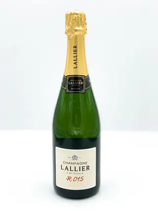 Lallier - Brut