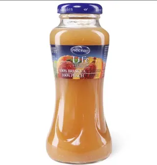 Nektar sok 0.2 l