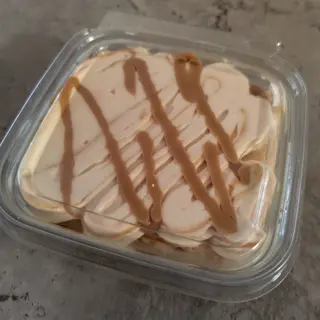 3 leches artesana