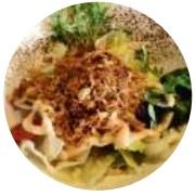 Ensalada
