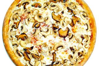 Пицца "Грибная поляна" (35 см.)