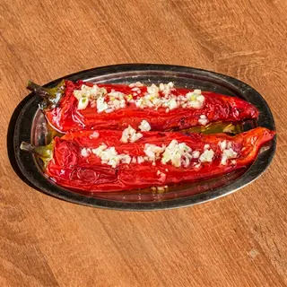 Paprika ljuta
