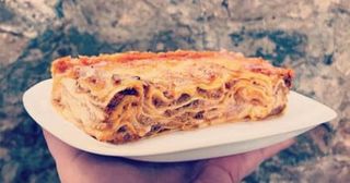 Lasagna classica