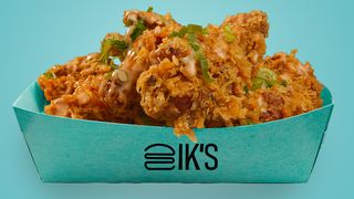 Dynamite wings 5 pezzi