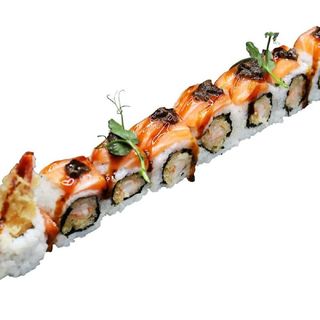 192. Ebiten tartufo roll 8 pezzi