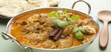 Mutton Korma