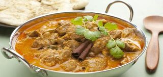 Mutton Korma