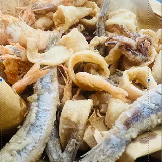 Frittura mista