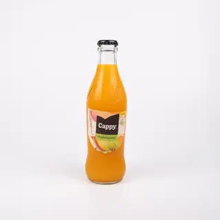 Sok Cappy multiwitamina