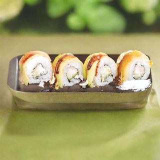 Филаделфия Парадайз (4бр)