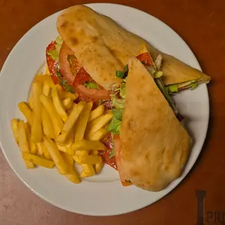 Sendvič sa kulenom 320 gr