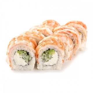 Філадельфія з Креветкою