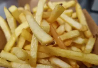 Patatas Fritas