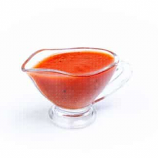 Sos de roșii picant