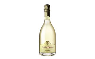 Franciacorta - Ca del Bosco