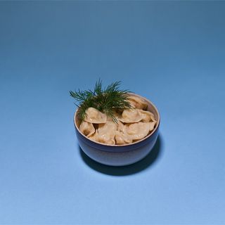 Z wieprzowiną (20 szt.)