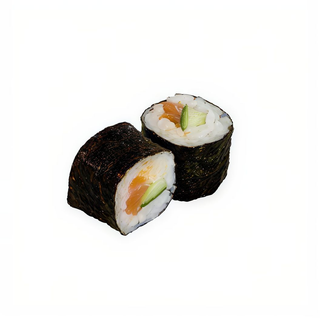 Hosomaki de salmón (8 pzs.)