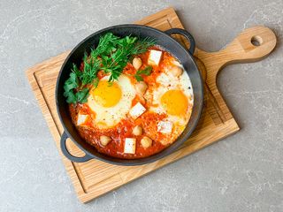 Шакшука (300g)