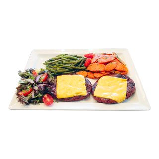 Steak Haché